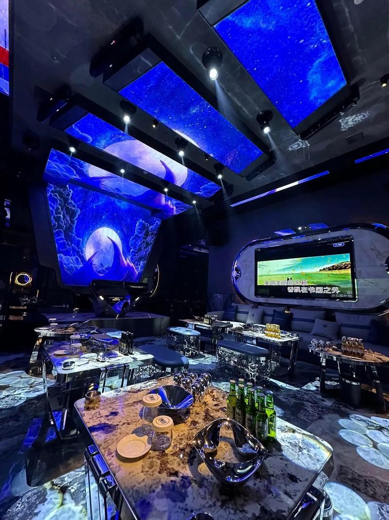 太原商务KTV推荐-古交市ktv预定